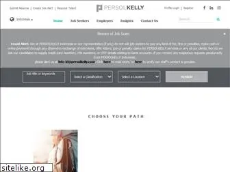 persolkelly.co.id