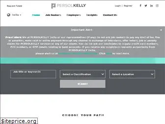 persolkelly.co.in