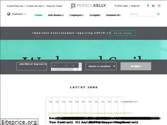 persolkelly.co.th