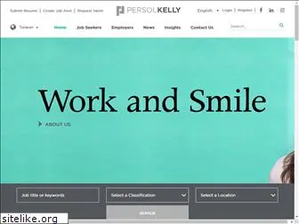 persolkelly.com.tw