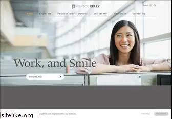 persolkelly.com