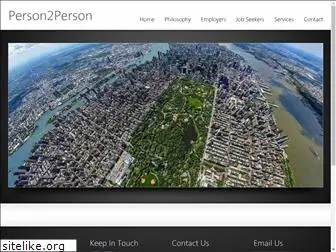 person2personllc.com