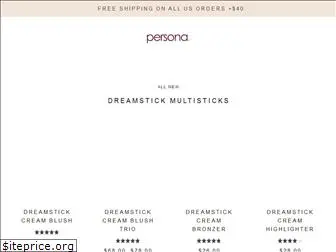 personacosmetics.com