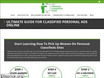 personal-classifieds-guide.com