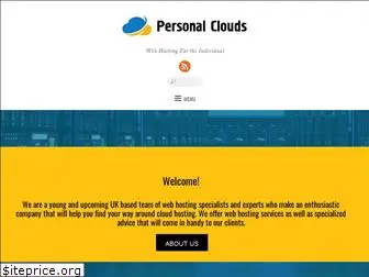 personal-clouds.org