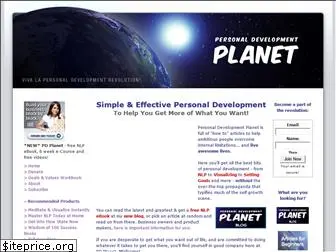 personal-development-planet.com