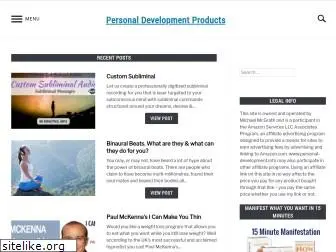 personal-development.info