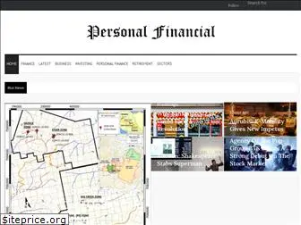 personal-financial.com