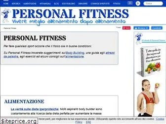 personal-fitness.it