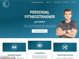 personal-fitnesstraining.net