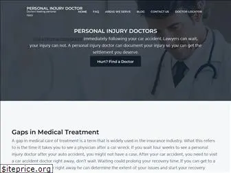 personal-injury-doctor.com