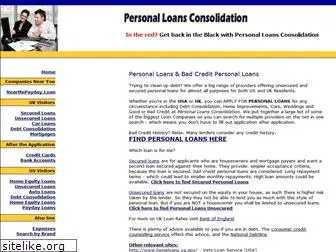 personal-loans-consolidation.com