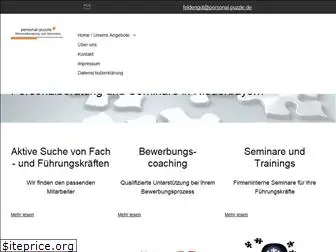 personal-puzzle.de
