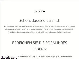 personal-trainer-bielefeld.de