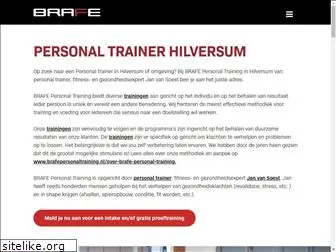 personal-trainer-hilversum.nl