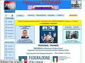 personal-trainer.it