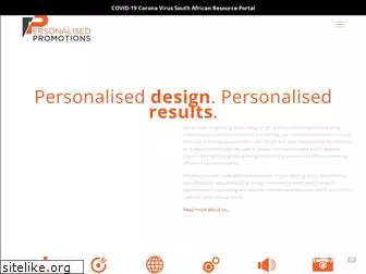 personal.co.za