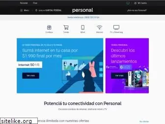 personal.com.ar