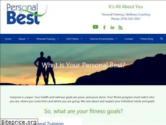 personalbestpersonaltraining.com