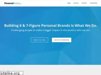 personalbrand.com