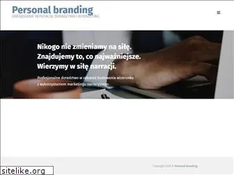 personalbranding.pl