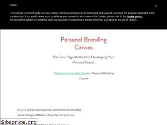personalbrandingcanvas.com