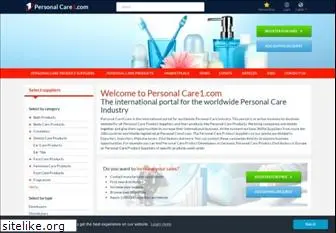 personalcare1.com