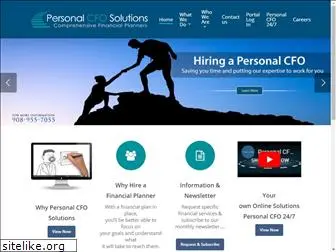 personalcfosolutions.com