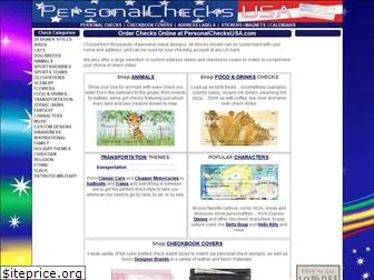 personalchecksusa.com