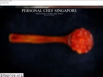 personalchefsingapore.com