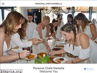 personalchefsmarbella.com