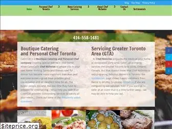 personalcheftoronto.ca