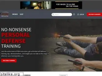 personaldefensenetwork.com