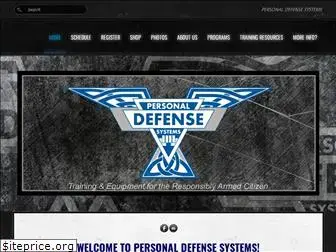 personaldefensesystems.net