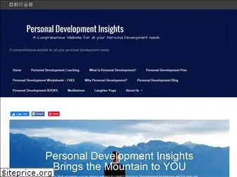 personaldevelopmentinsights.com