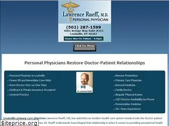 personaldoctorlouisville.com