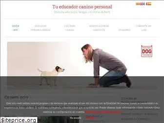 personaldogtrainer.org