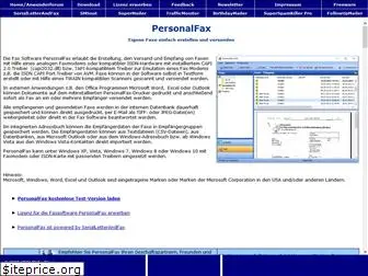 personalfax.de