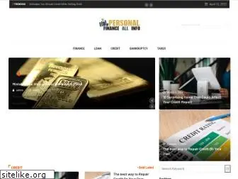 personalfinanceallinfo.com