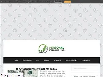 personalfinancehub.net