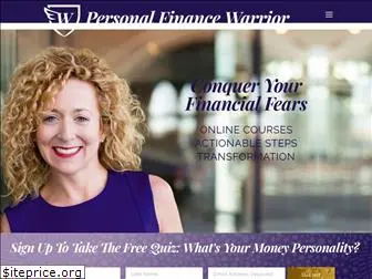 personalfinancewarrior.com