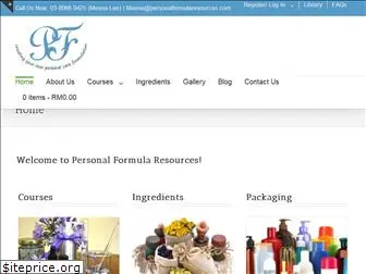 personalformularesources.com