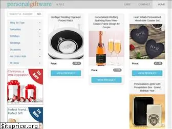 personalgiftware.co.uk