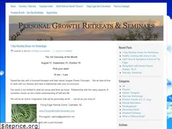personalgrowth-seminars.com