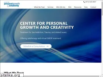 personalgrowthandcreativity.com