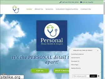 personalhhc.com