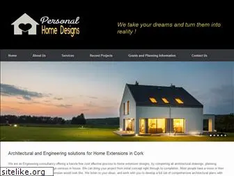personalhomedesigns.ie