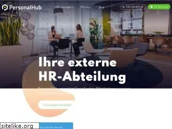 personalhub.de