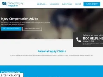 personalinjuryhelpline.com.au