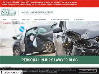 personalinjurylaw.news